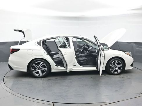 Used 2021 Subaru Legacy Limited XT AWD/4WD image 52