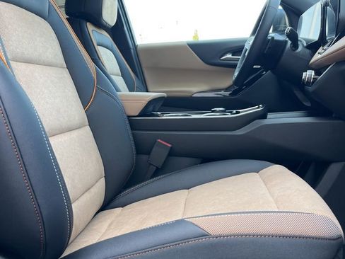 New 2026 Chevrolet Equinox ACTIV w/ Convenience Package III image 10