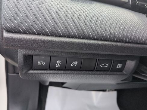 Certified 2025 Toyota Camry SE w/ Multimedia Upgrade Package FWD image 18