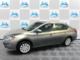 Used 2016 Nissan Sentra SV image 4