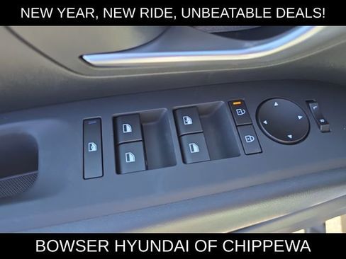 New 2026 Hyundai Santa Cruz SE image 7