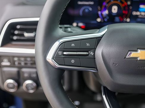 Used 2025 Chevrolet Tahoe LT w/ Comfort Package image 17