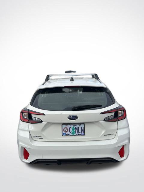 Used 2024 Subaru Impreza 2.0i Sport AWD/4WD image 8