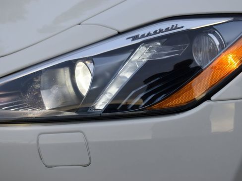 Used 2019 Maserati GranTurismo Sport image 56