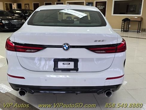 Used 2023 BMW 228i Gran Coupe w/ Convenience Package image 5