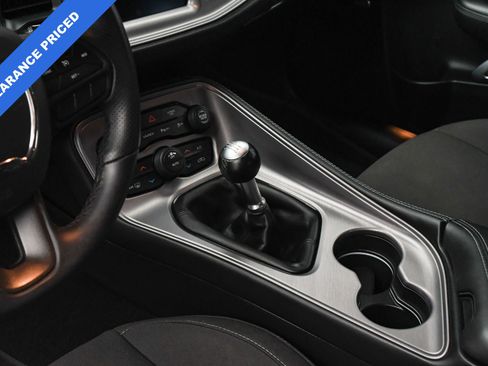 Used 2023 Dodge Challenger R/T Scat Pack image 36