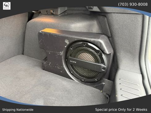 Used 2012 Ford Focus SEL FWD image 34