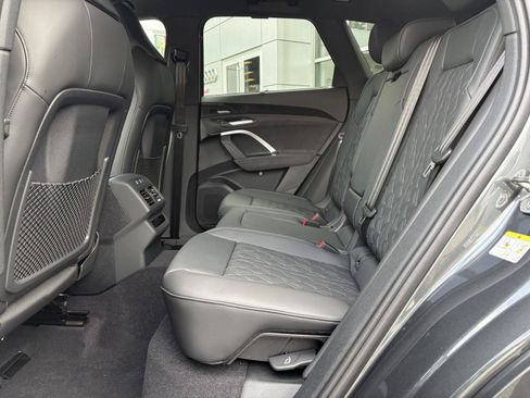 New 2026 Audi SQ5 Premium Plus AWD/4WD image 32