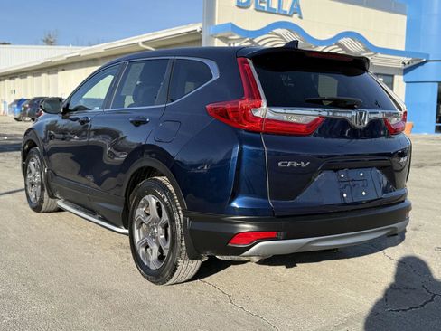 Used 2018 Honda CR-V EX-L image 7