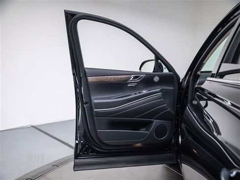 New 2026 Genesis GV80 2.5T Select image 29