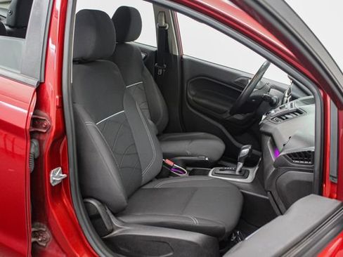 Used 2014 Ford Fiesta SE FWD image 23