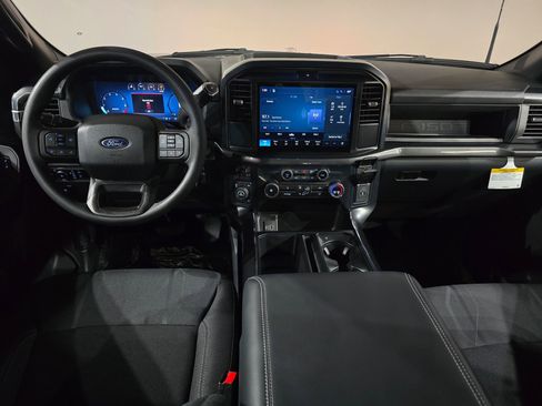 New 2026 Ford F150 STX w/ Equipment Group 200A image 29