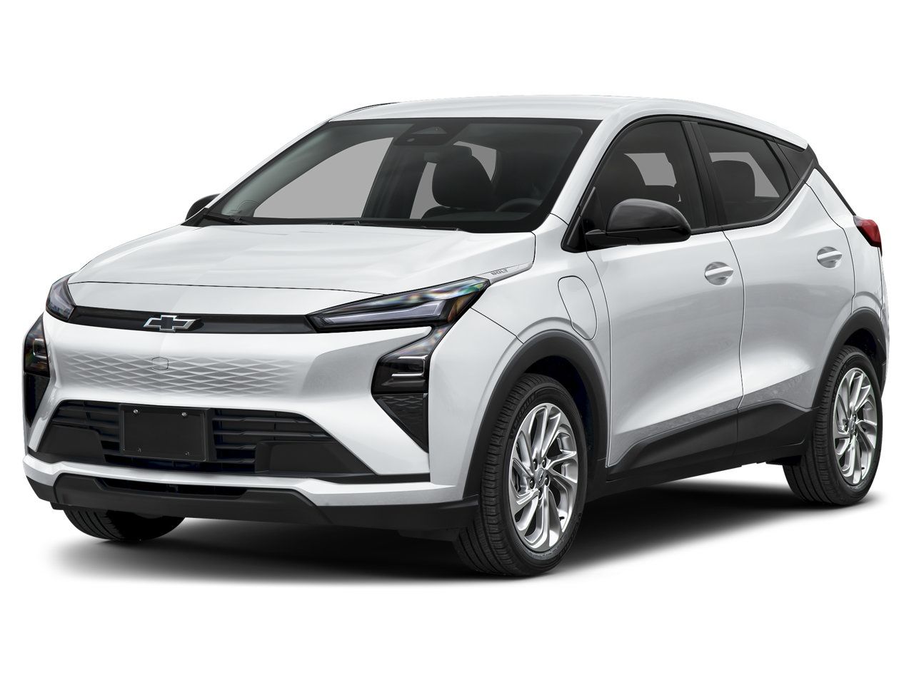 New 2027 Chevrolet Bolt LT FWD image 27