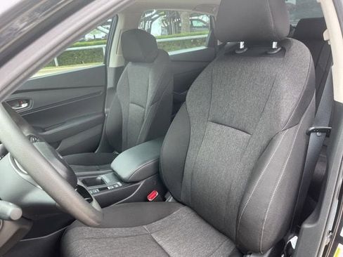 Certified 2026 Honda Accord SE image 6