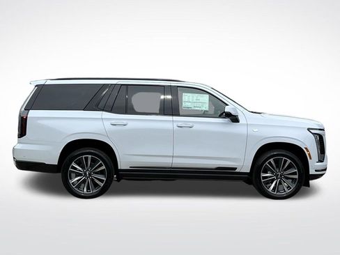 New 2026 Cadillac Escalade Sport AWD/4WD image 4