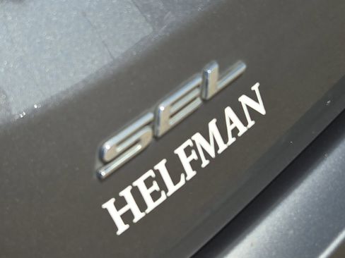 Used 2021 Ford Edge SEL image 8