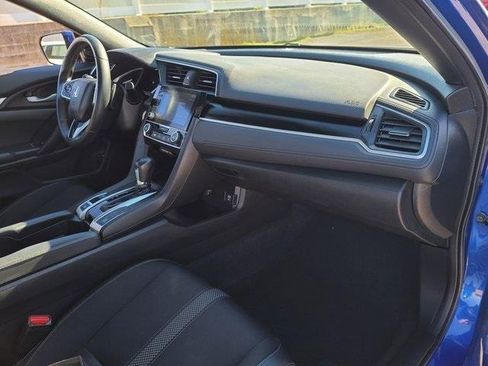 Used 2020 Honda Civic Sport image 16