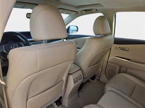 Used 2015 Lexus RX 350 FWD image 13