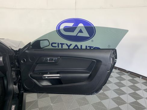 Used 2021 Ford Mustang GT w/ Equipment Group 301A image 31