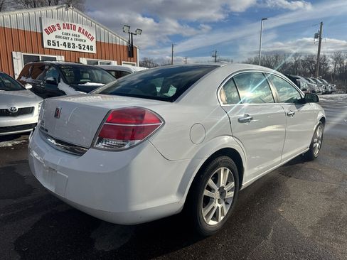 Used 2009 Saturn Aura XR w/ Convenience Package image 5