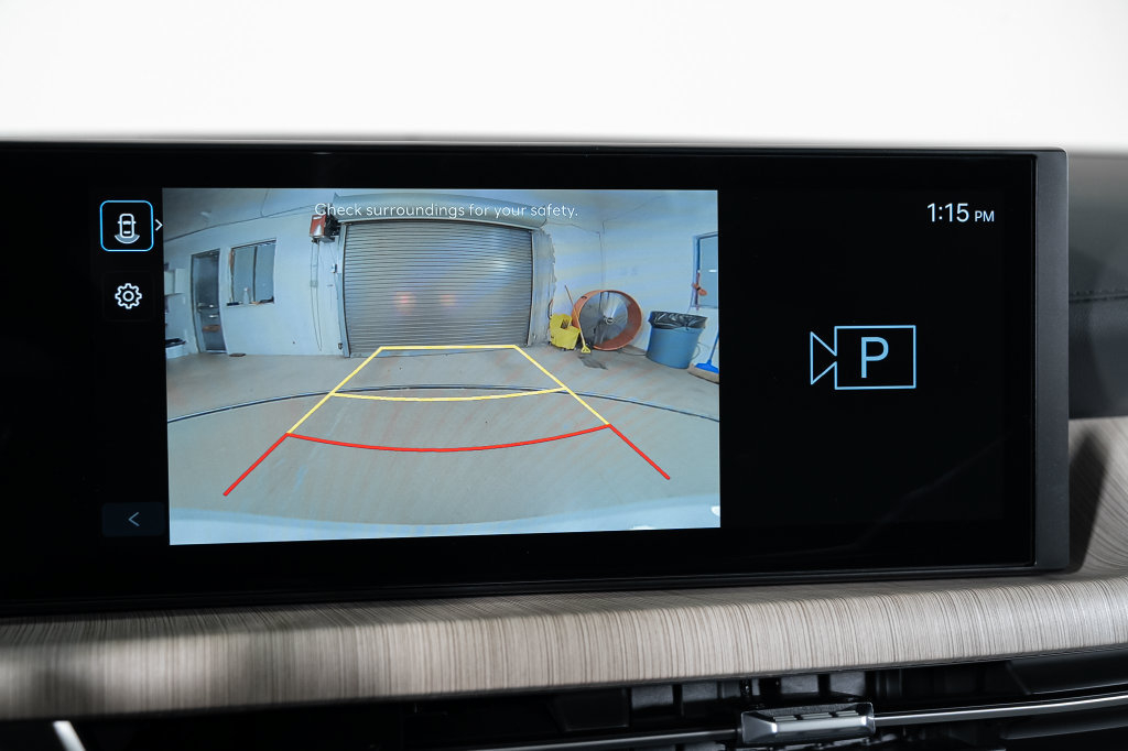 New 2026 Hyundai Sonata SEL FWD image 30