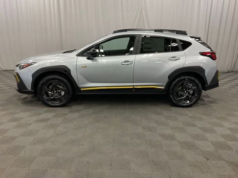 New 2026 Subaru Crosstrek 2.5i Sport image 7