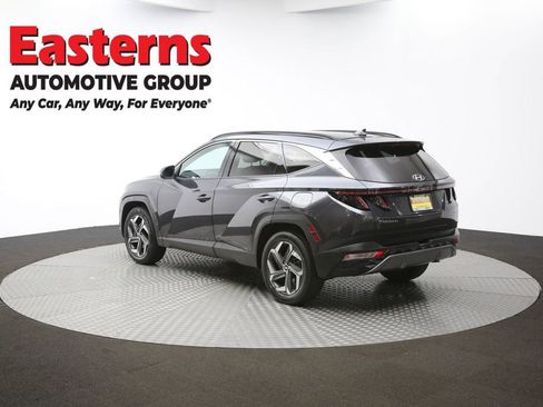 Used 2022 Hyundai Tucson Limited image 65