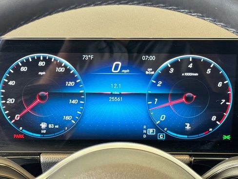 Used 2023 Mercedes-Benz GLA 250 4MATIC w/ Premium Package image 12