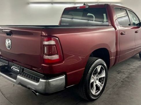 Used 2024 RAM 1500 Laramie RWD image 8
