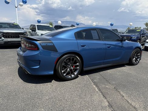 Used 2023 Dodge Charger R/T w/ Daytona Edition Group RWD image 5