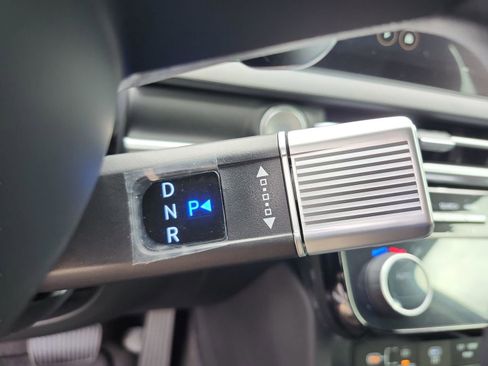 New 2026 Hyundai Tucson Blue SE w/ Tow & Go Package image 15