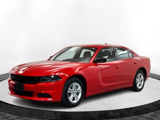 Certified 2023 Dodge Charger SXT image 1