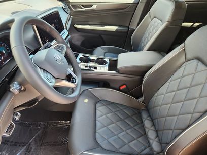 New 2026 Volkswagen Atlas Cross Sport SEL Premium R-Line