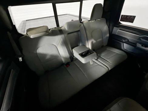 Used 2022 RAM 1500 Big Horn AWD/4WD image 31