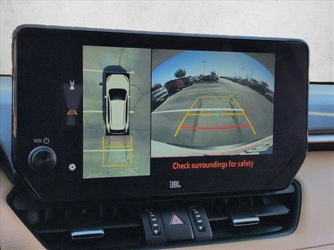 Used 2024 Toyota RAV4 Limited w/ Advanced Technology Package image 19