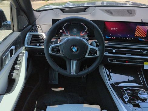 New 2026 BMW X5 xDrive40i w/ Executive Package AWD/4WD image 16