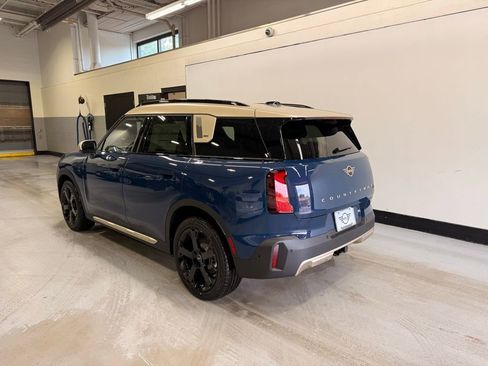 New 2026 MINI Cooper Countryman S image 3