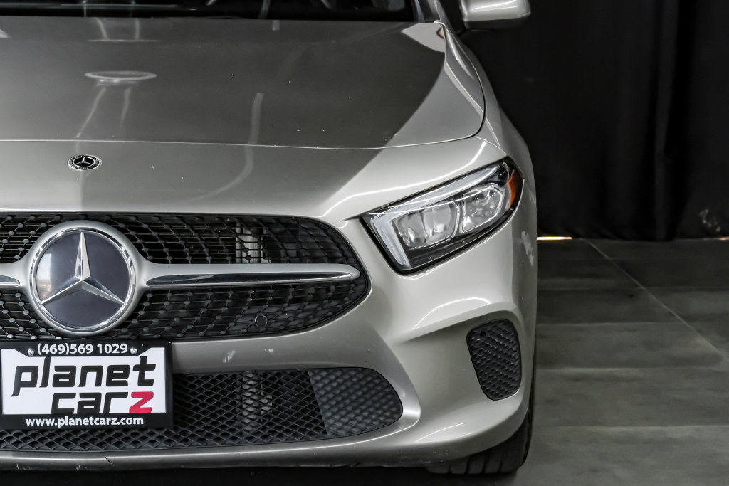 Used 2019 Mercedes-Benz A 220 image 59