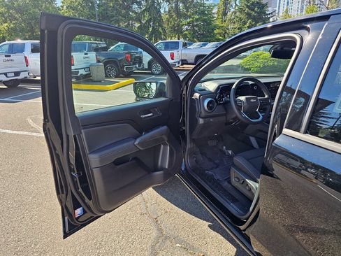 New 2026 Chevrolet Colorado LT AWD/4WD image 18
