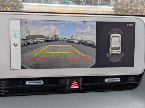 Certified 2023 Hyundai Ioniq 5 SEL image 24