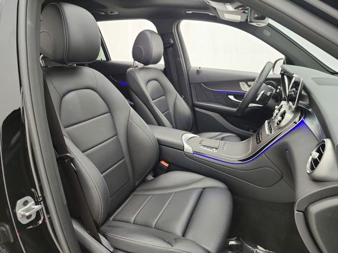 Certified 2022 Mercedes-Benz GLC 300 4MATIC image 20