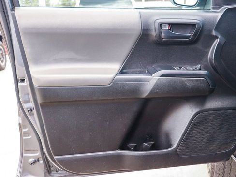 Certified 2021 Toyota Tacoma SR RWD image 21