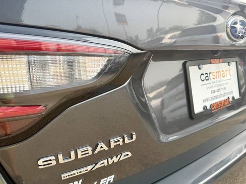 Used 2024 Subaru Legacy Sport AWD/4WD image 14