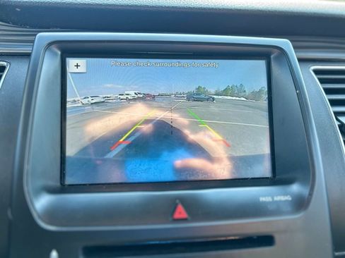 Used 2018 Ford Flex SEL w/ Equipment Group 202A image 28