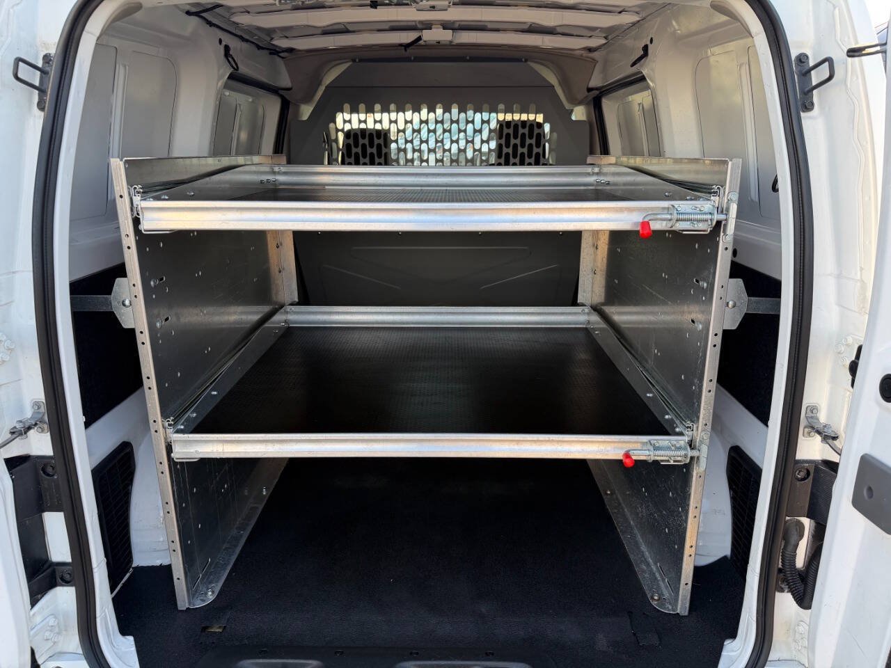 Used 2020 Nissan NV200 SV FWD image 22