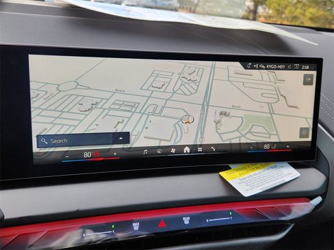 New 2026 BMW X3 xDrive30 image 13