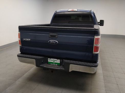 Used 2013 Ford F150 XLT w/ Mid Equipment Group RWD image 7
