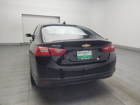 Used 2025 Chevrolet Malibu LT FWD image 6