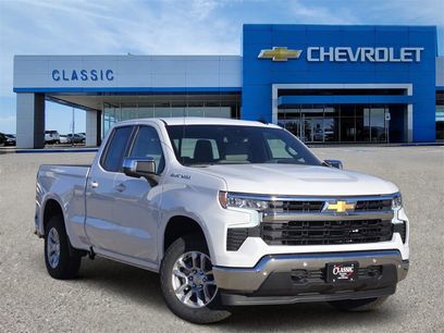 New 2026 Chevrolet Silverado 1500 LT w/ Safety Package