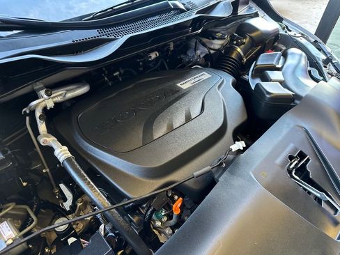 Used 2020 Honda Odyssey EX-L image 32